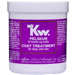 KW Pelskur, 250 ml.