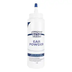 Show Tech Ørepulver 30g