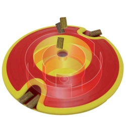 Dog Treat Maz| lille - Set indvendig