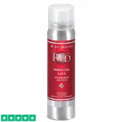 ISB Mineral Red | Derma Gel S.O.S