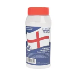 Show Tech English Grooming Chalk | 400g