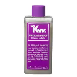 KW | Minkolie Shampoo | 200 ml