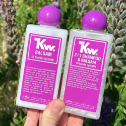 KW Balsam