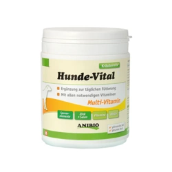 Anibio Hunde-Vital Multivitamin | 420g