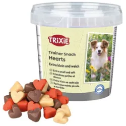 Trixie Hjerte Træningssnack | 200g