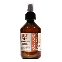 B&B Sølvvand | 250 ml.