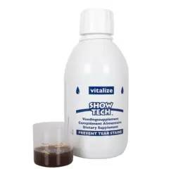 Show Tech Vitalize 200 ml Tear Stain Remover