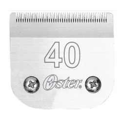 Oster Skær 40 FINE 0,25 mm UDGÅR FRA SORTIMENT