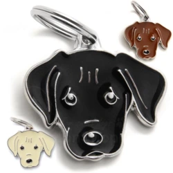 My Family | Hundetegn Labrador