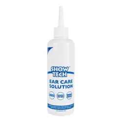 Show Tech Ear Care Solution