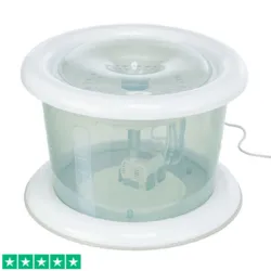 Trixie Bubble Stream vanddispenser | 3 L