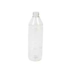 Plastflaske 500ml