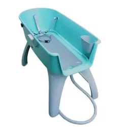 Booster bath | Hundebadekar