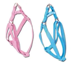 NAYECO hundesele i nylon