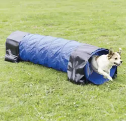 Agility Tunnel fra Trixie