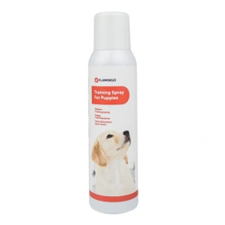 Puppy Training spray, 120ml | Flamingo
