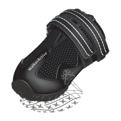 Walker Active Protective boots | hundestøvler 2 stk.