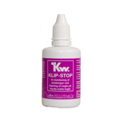 KW Klip stop 50 ml