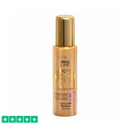 ISB Caviar Line Mix Nutritive| 100ml