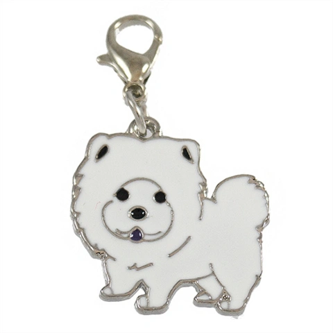Mini charms m. hunderacer