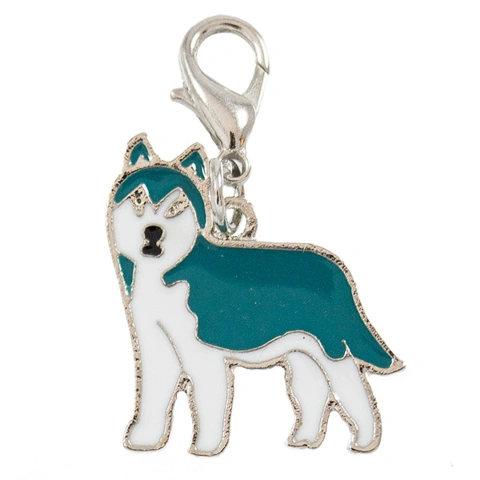 Mini charms m. hunderacer