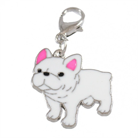 Mini charms m. hunderacer