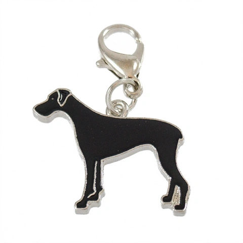 Charms m. hunderacer - Jagthund