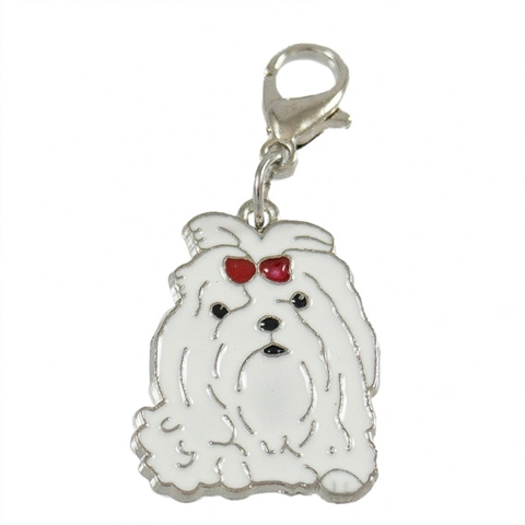 Mini charms m. hunderacer