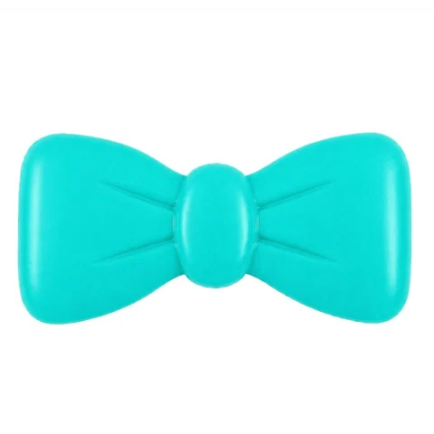 Rainbow Topsløjfe | Stor