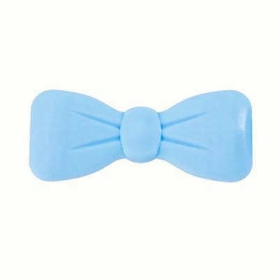 Rainbow Topsløjfe | Babylyseblå