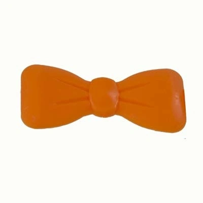 Rainbow Topsløjfe | Orange