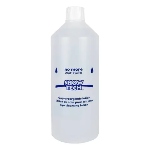 Show Tech | No More Tear Stains