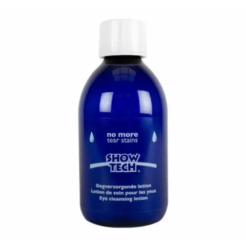 Show Tech | No More Tear Stains