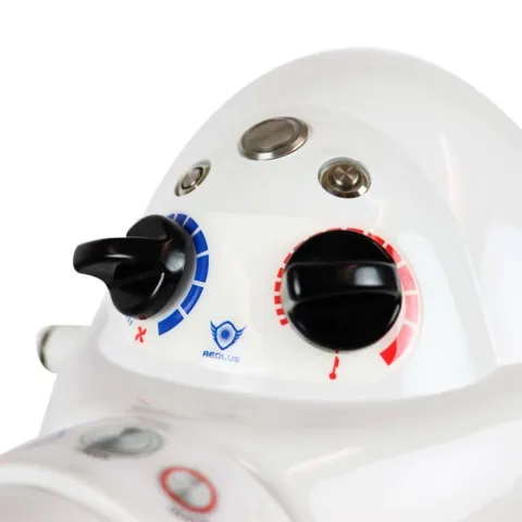Aeolus Flamingo Brushless Blower | TD-906
