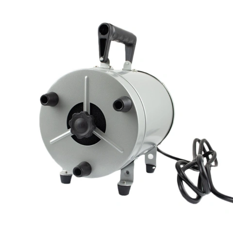 Aeolus Aeolian Blower til hunde