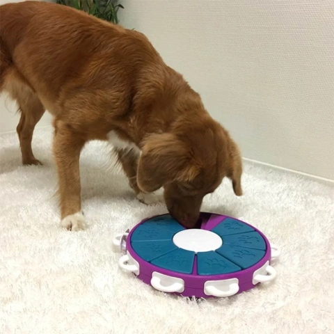 Nina Ottosson Dog Twister | niveau 3