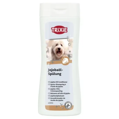 Trixie Jojoba Oil Conditioner | 250ml