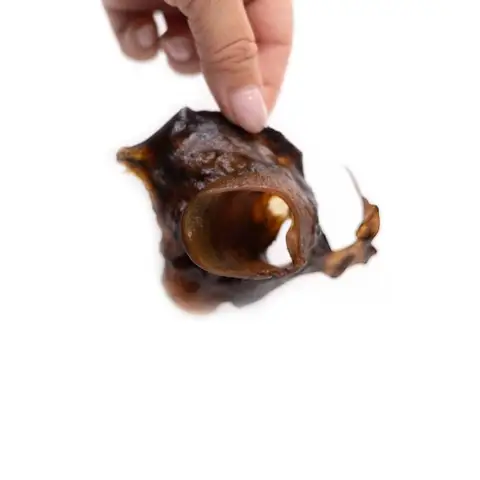 Snack'it Hestehud 200g
