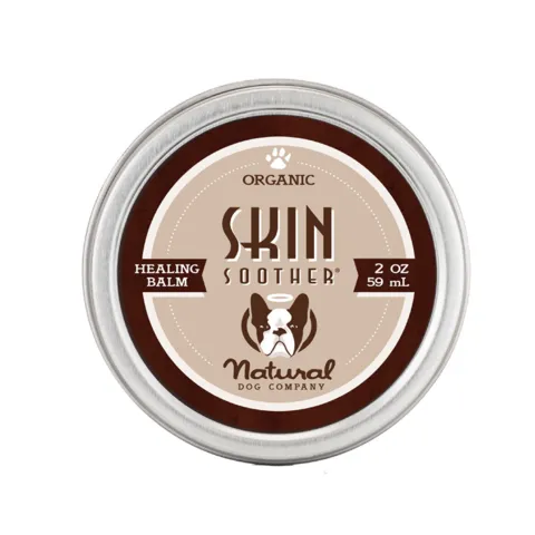 Skin Soother Stick | Natural Dog Company