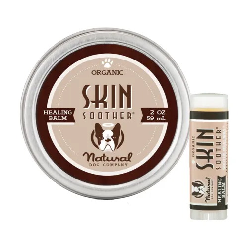 Skin Soother Stick | Natural Dog Company