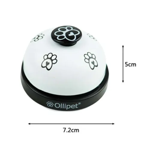 Ollipet Ringeklokke til hunde