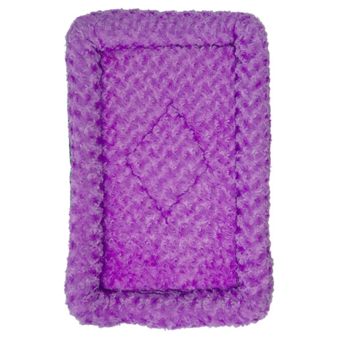 Ollipet Hundemadras | Curly fleece