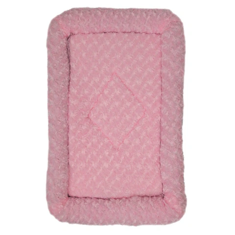 Ollipet Hundemadras | Curly fleece