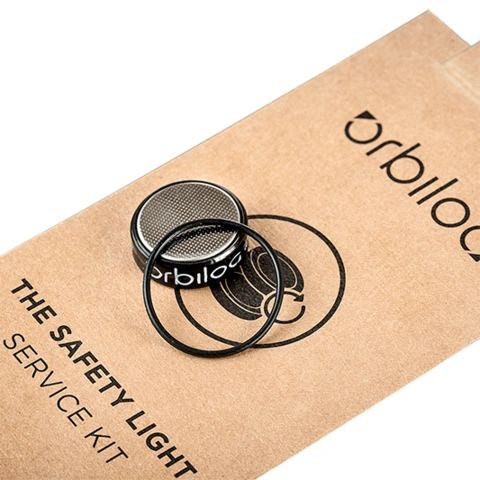 Orbiloc | Service KIT
