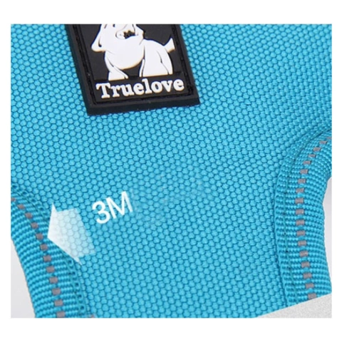 True Love Step in sele | Med reflekssyning