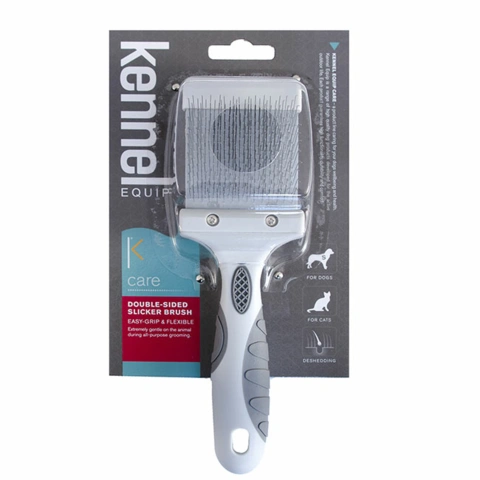 Dogman Flexible doublekarte