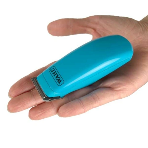 Wahl Pico| Trådløs trimmer | Pink