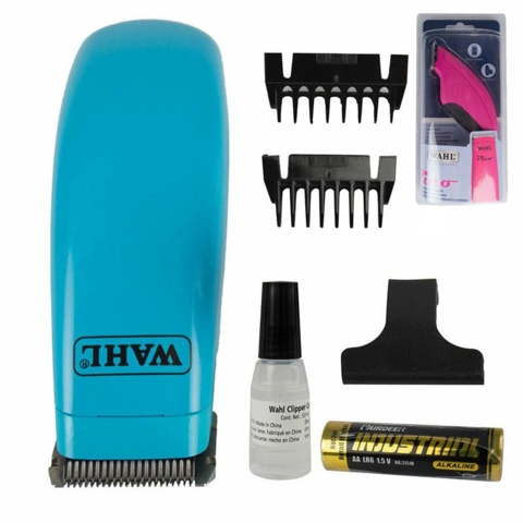 Wahl Pico| Trådløs trimmer | Pink