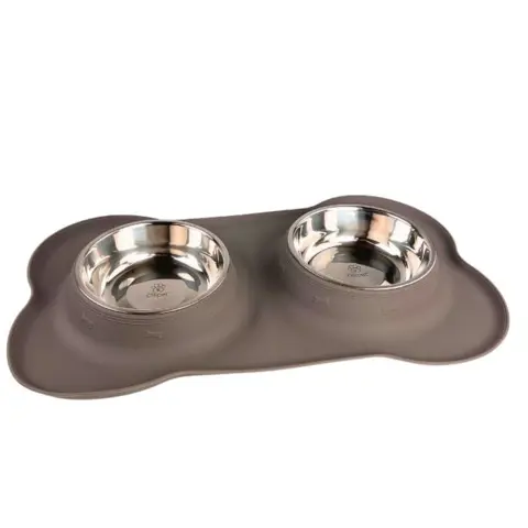 Ollipet Bone Bowls Hundeskåle