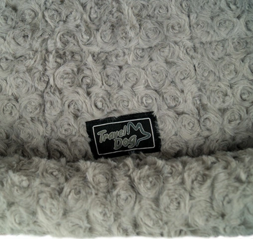 AFP Curly fleece hundemadras